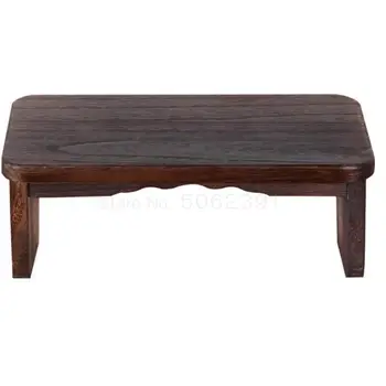 

Solid Wood Meditation Bench Sitting Bench Church Bench Sitting Bench Worshipping Bench Folding Bench Cushion Drinking Tea Kneeli