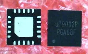

UP9002P UP9002PQKF