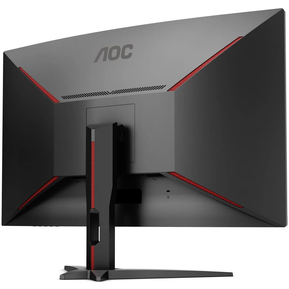 Монитор AOC 31.5" Gaming C32G1 MVA 1920x1080 144Hz FreeSync 250cd/m2 16:9
