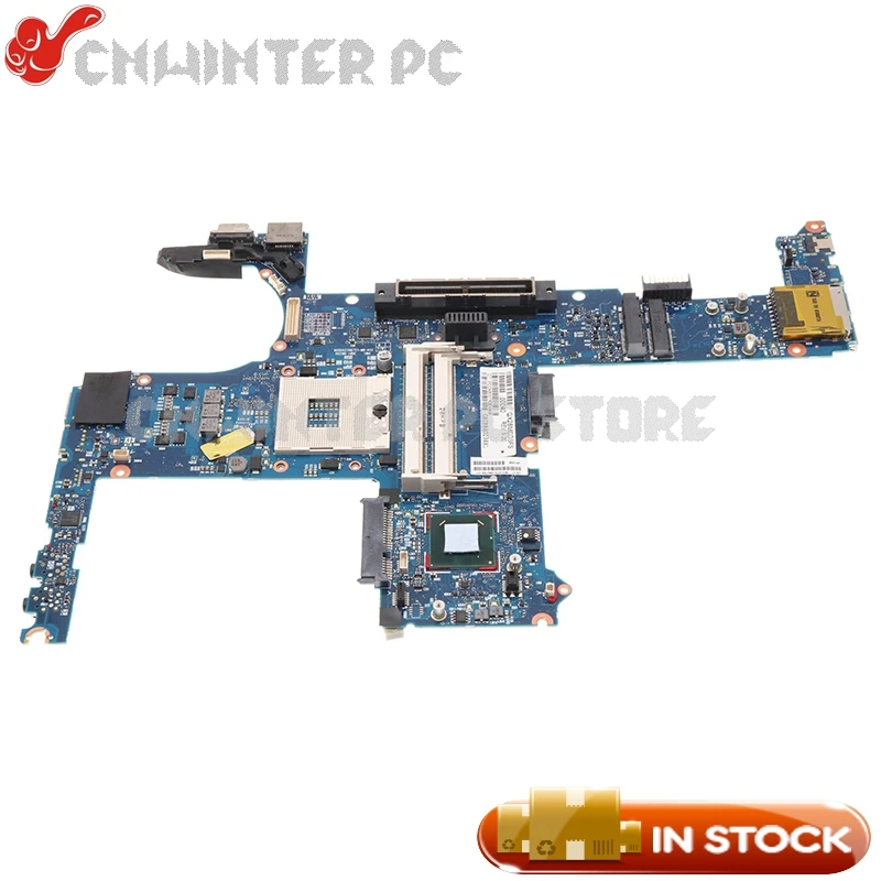 NOKOTION 642756-001 642756-501 642756-601 For HP 8460P 6460B Laptop motherboard 6050A2398701-MB-A02 HM65 DDR3 | Компьютеры и офис