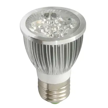 

E27 LED Grow Light Bulb Growing Lamp For Veg Succulent Plant Full Spectrum