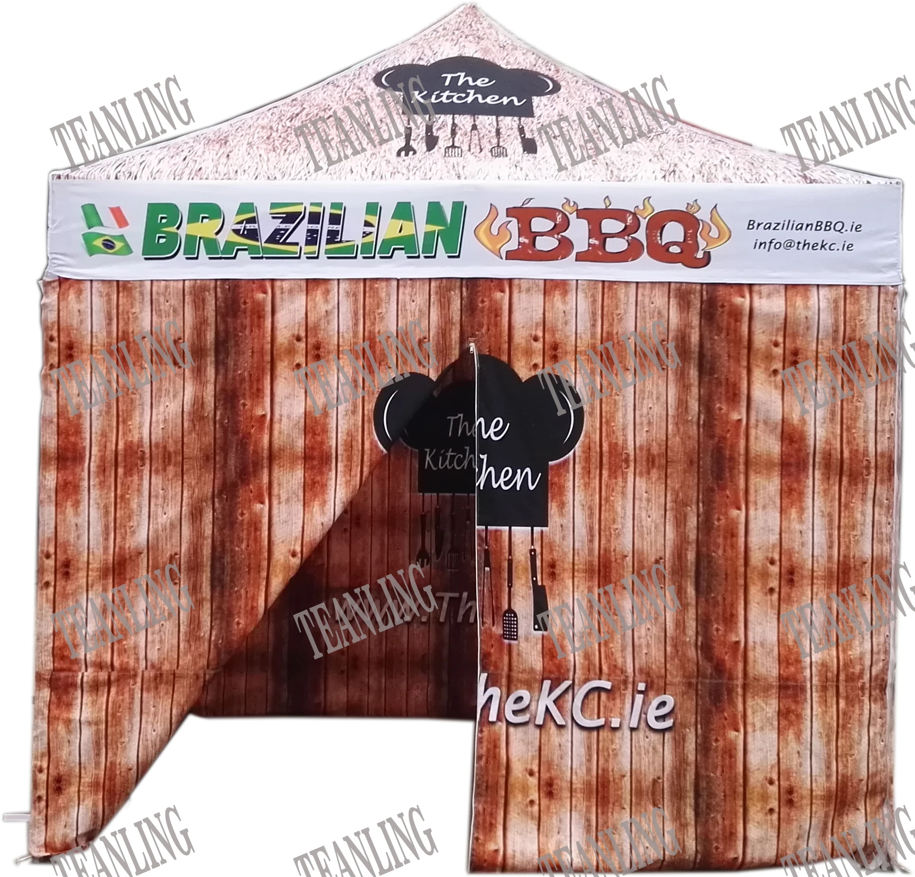 

3m*3m/10"*10 aluminium gazebo/ beach tents/gazebo tent/tent outdoor gazebo,customized logos, full printing aluminum frame