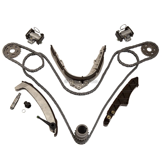 Комплект цепи синхронизации для 96 03 Land Rover Range BMW 540i X5 Z8 740iL 840Ci 4.4L V8 DOHC M62B44 N54B30 S62B48