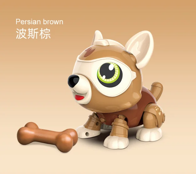 best robot pets 2020