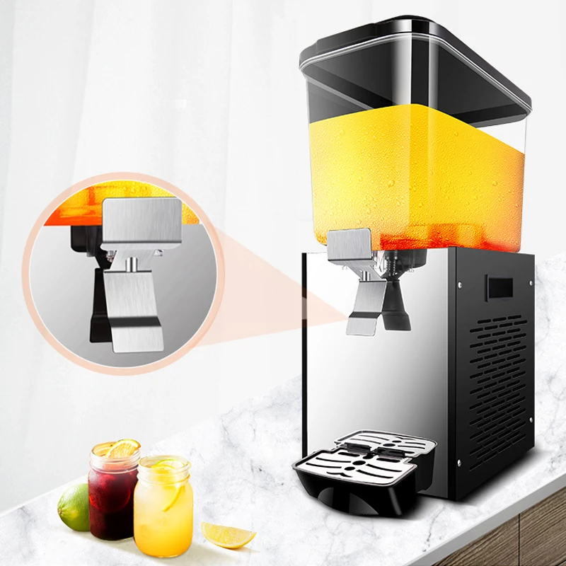 1 Jar Cold Drinking machine-6