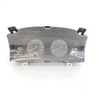 

9624305180 BOX INSTRUMENTS CITROEN ZX