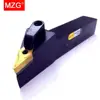 MZG 20mm 25mm MVJNR1616K16 Machining Boring Cutter Metal Cutting Carbide Toolholder External Turning Tool Holder CNC Lathe Arbor ► Photo 3/6