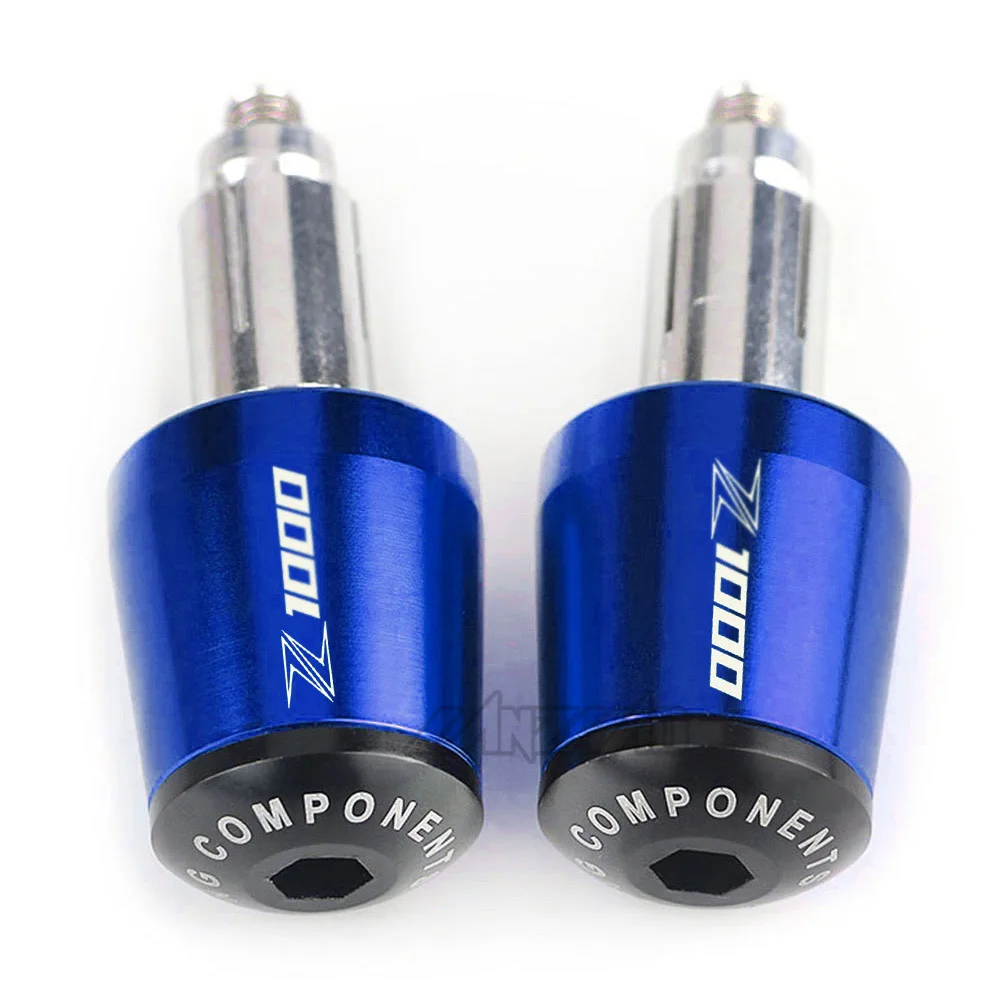 Z1000 BAR END (4)
