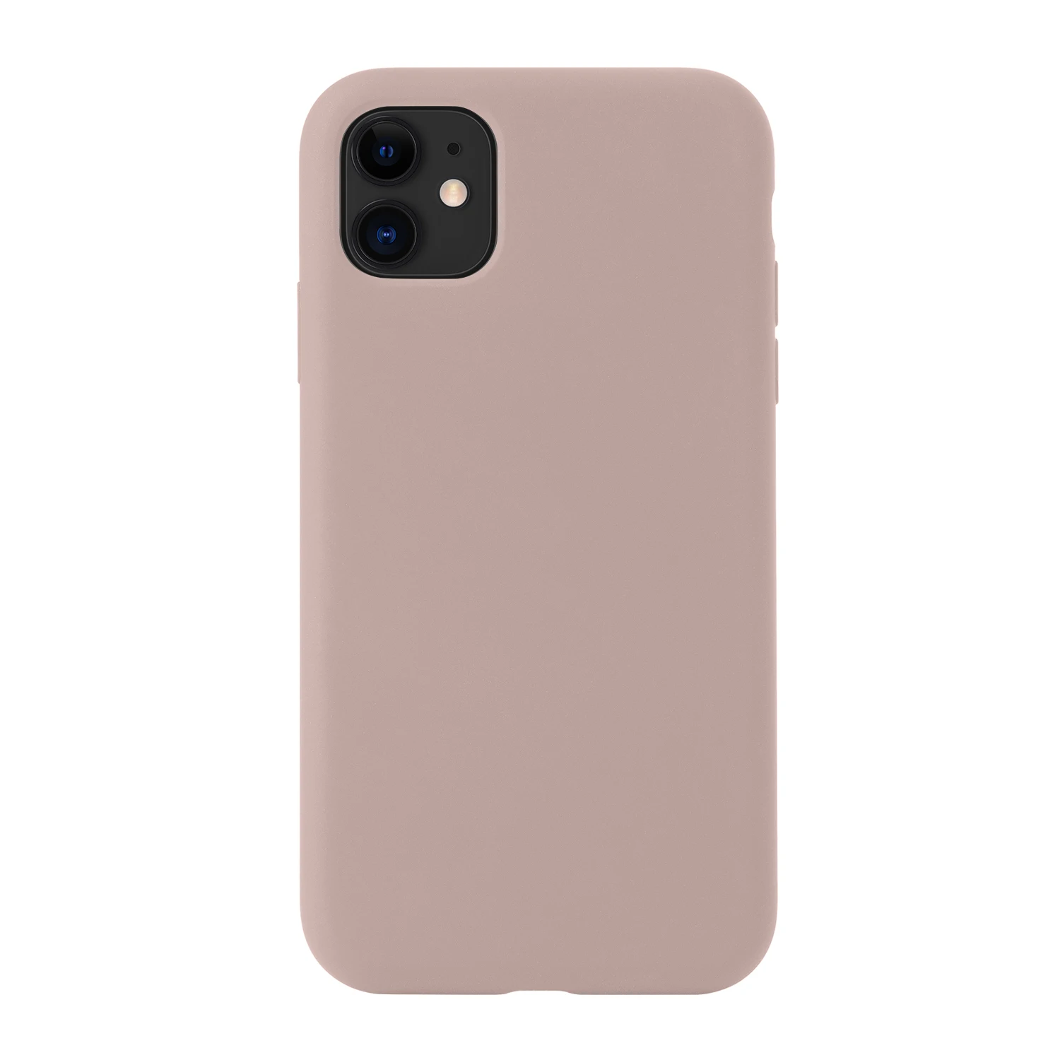 Жидкий силиконовый чехол, мягкий тонкий чехол для iPhone 11 11Pro Max, защитный чехол, моющийся, противоударный чехол s