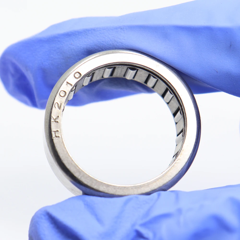 

HK2010 Needle Bearings 20*26*10 mm ( 5 Pcs ) Drawn Cup Needle Roller Bearing TLA2010Z HK202610