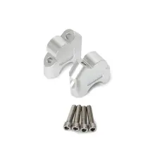 Руль стояка зажим назад перемещение крепление для BM* W R1200GS LC Adventure R 1200GS Rallye R 1200 GS ADV R1250GS мотоцикл