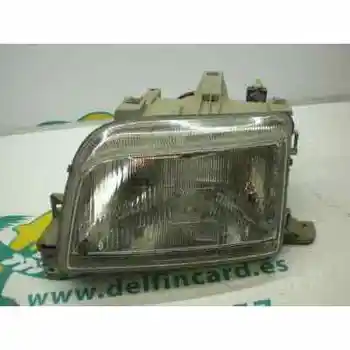 

HEADLIGHT LEFT RENAULT CLIO I PHASE I + II (B/C57)