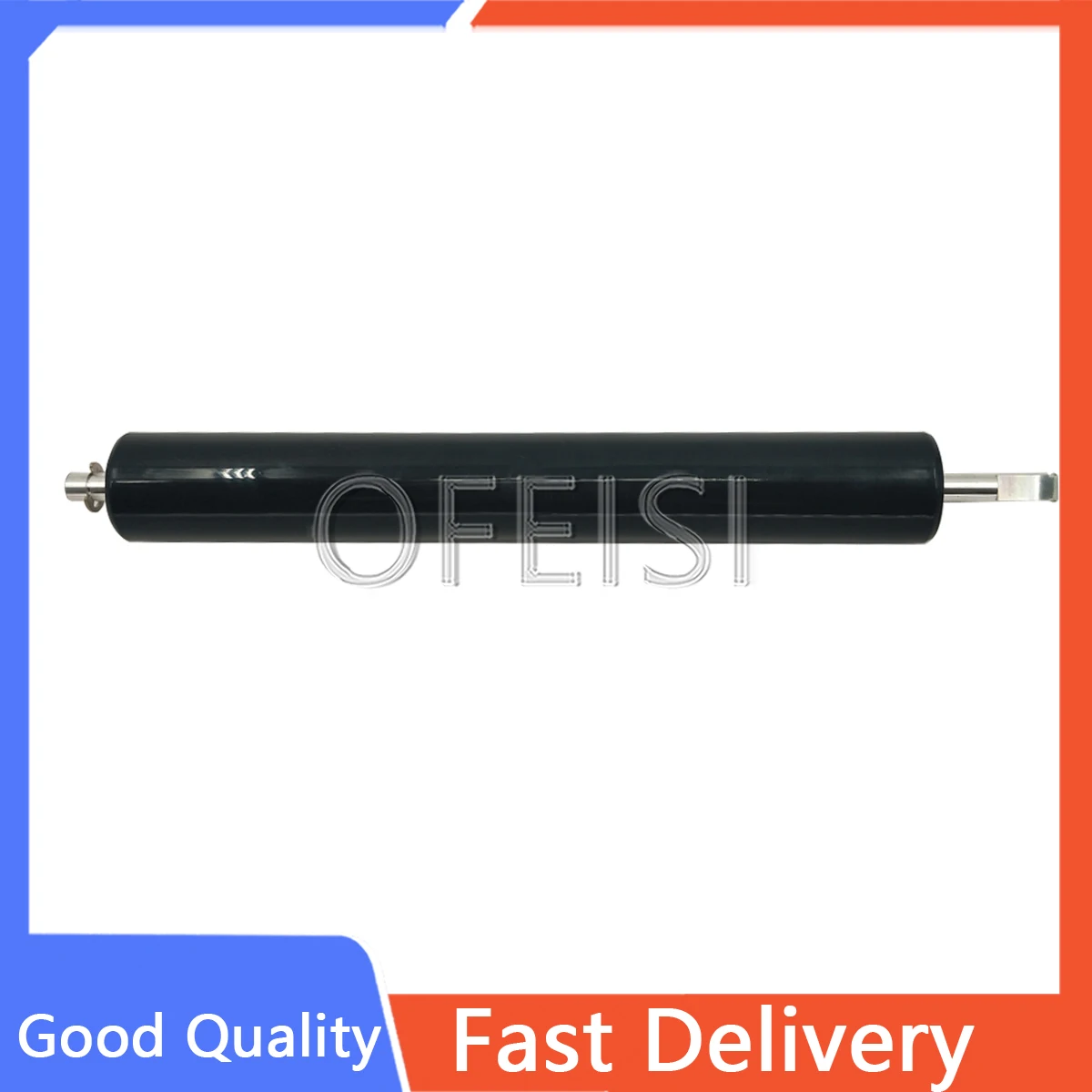 

2 шт. X Новинка, оригинал для HP4250 4200 4350 4300, нижний напорный ролик, фотомагнитная деталь для печати