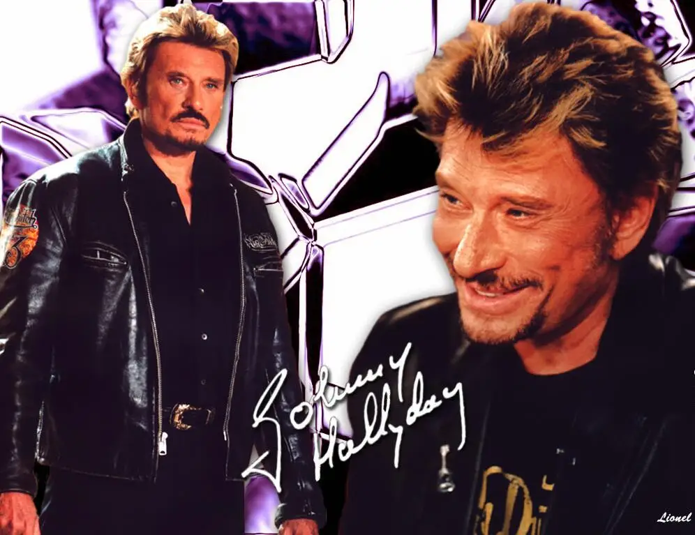 Diamond Painting Johnny Hallyday Diamond Embroidery Cross Stitch Needlework Home Decor Round square drill Children's gifts