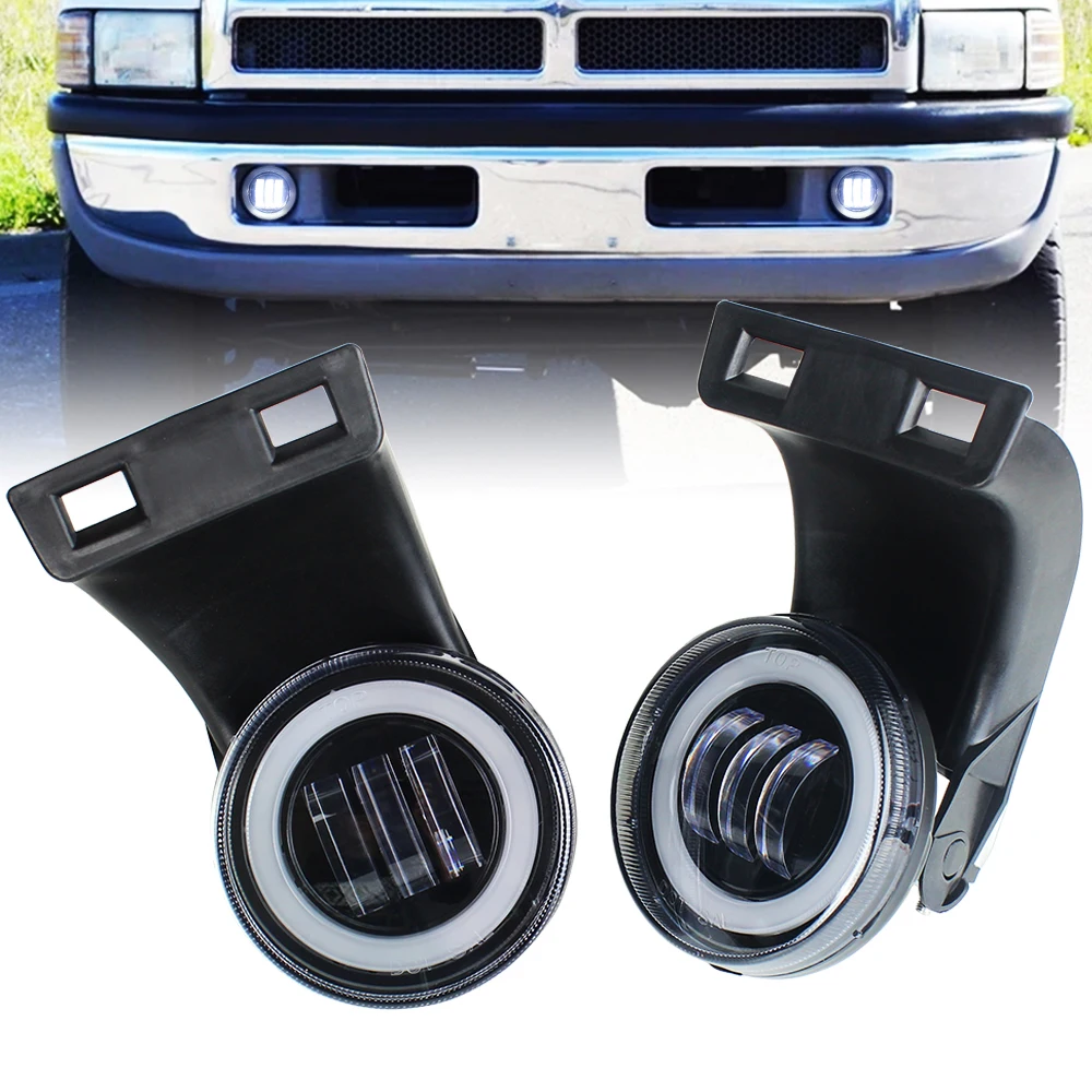 Для Dodge Ram 1994 2002 1500 2500 3500 Палочки автомобиль (только подходит без спортивные