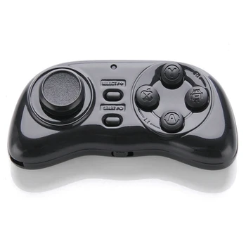 

Pl-608 Portable bluetooth Wireless Game Controller Mini Gamepad for iOS Android for Windows Mobile Phone Tablet Games Accessory