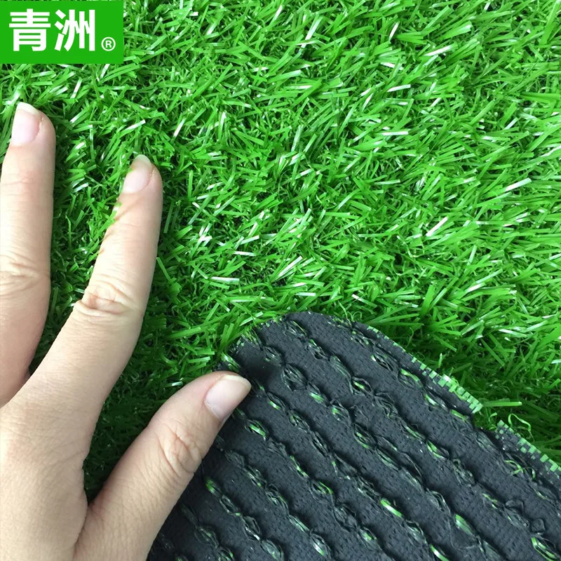 

Green Island Manufacturers Direct Selling Special Offer Model Artificial Lawn Artificial Grass Fake Lawn High-quality Imitation