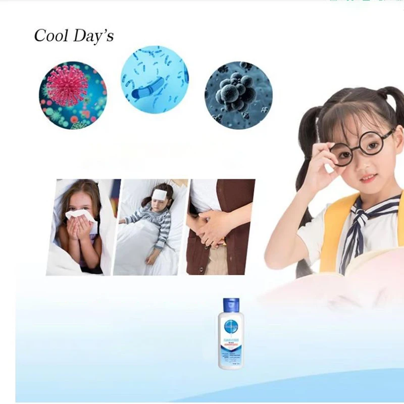 50ml Quick-drying Alcohol Disposable Hand Sanitizer Hands-Free Water Disinfecting Hand Wash Gel Hot Sale 50ml Quick-drying Alcohol Disposable Hand Sanitizer Hands-Free Water Disinfecting Hand Wash Gel Hot Sale