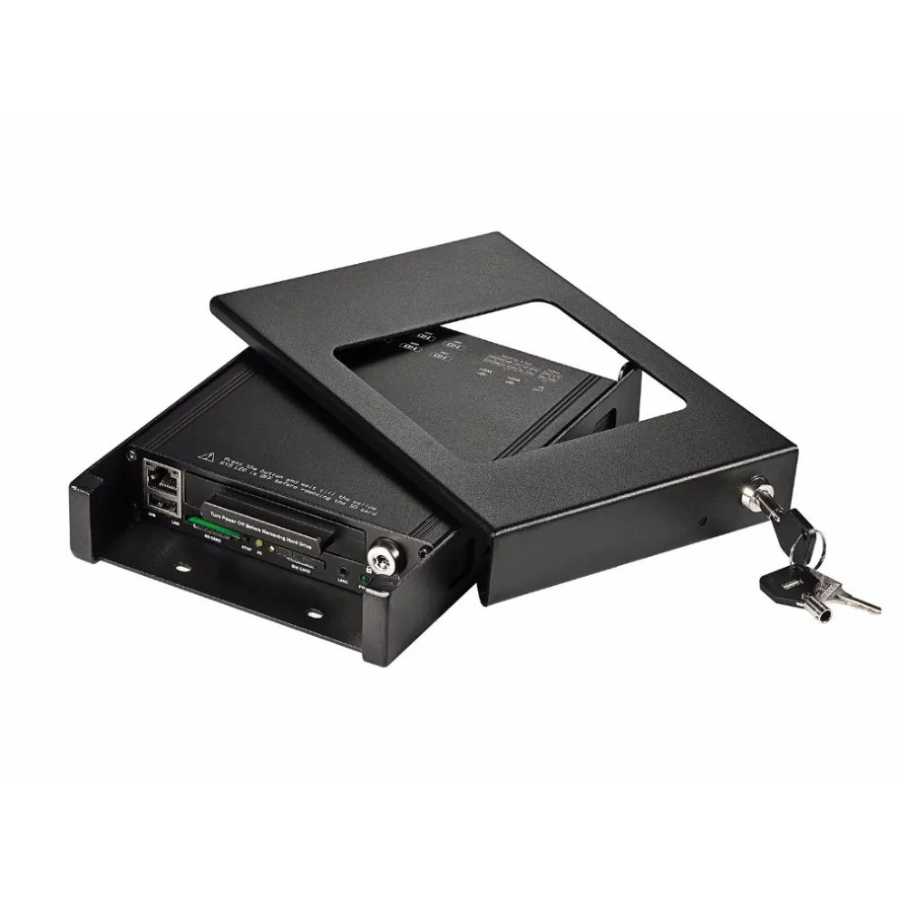 4G WIFI GPS 4CH автомобильный мобильный видеорегистратор HDVR004 Full HD 1080P SD карта