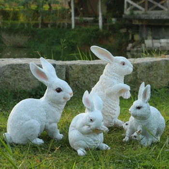 

Home Decoration Accessories Modern Flowers Bedroom Creative Garden Decoration Accessories Stone Europe Adornos Para Casa W