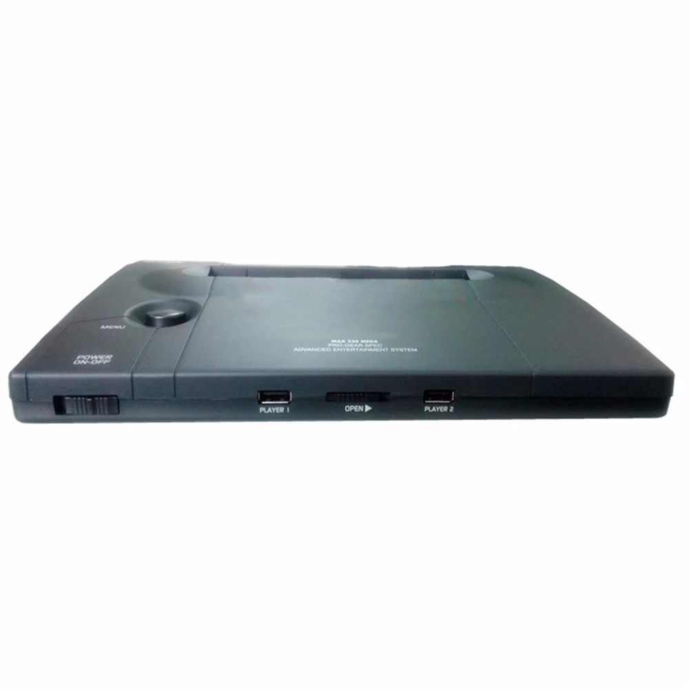 Оригинальная Фирменная Новинка для SNK для NEOGEO X Dock портативная консольная стойка Версия США