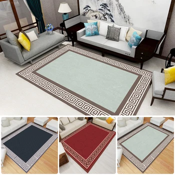 

Multi-type Sizes Non-slip Gel Backed Rug Home Hallway Carpet Mat For Bedroom Kitchen Living Room