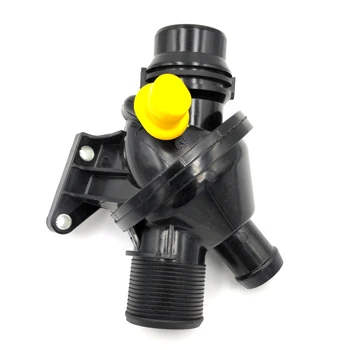 

OEM 11538635689 Engine Coolant Thermostat with Housing for BMW F20 F30 F10 X1 X3 X4 X5 125i 320i 328i 520i 528i N20