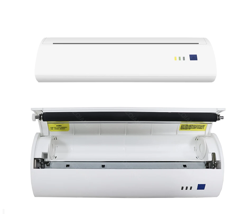 GOOJPRT Portable Printer A4 Bluetooth 