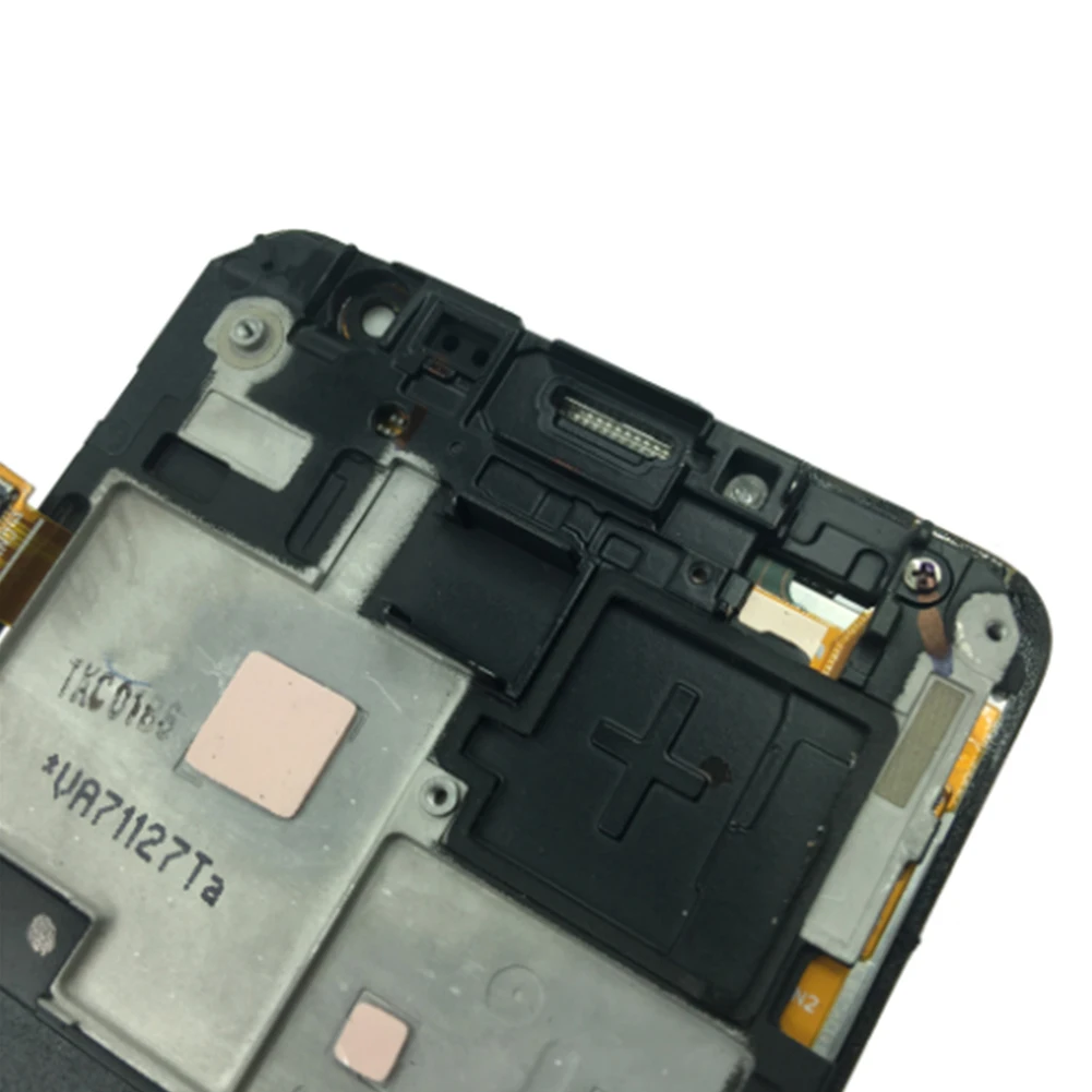 Сенсорный ЖК-экран дигитайзер для samsung Galaxy J2 Prime SM-G532M G532F G532M/DS