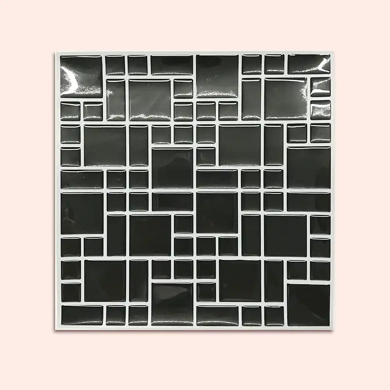 Peel and Stick Backsplash para cocina, azulejo de pared autoadhesivo