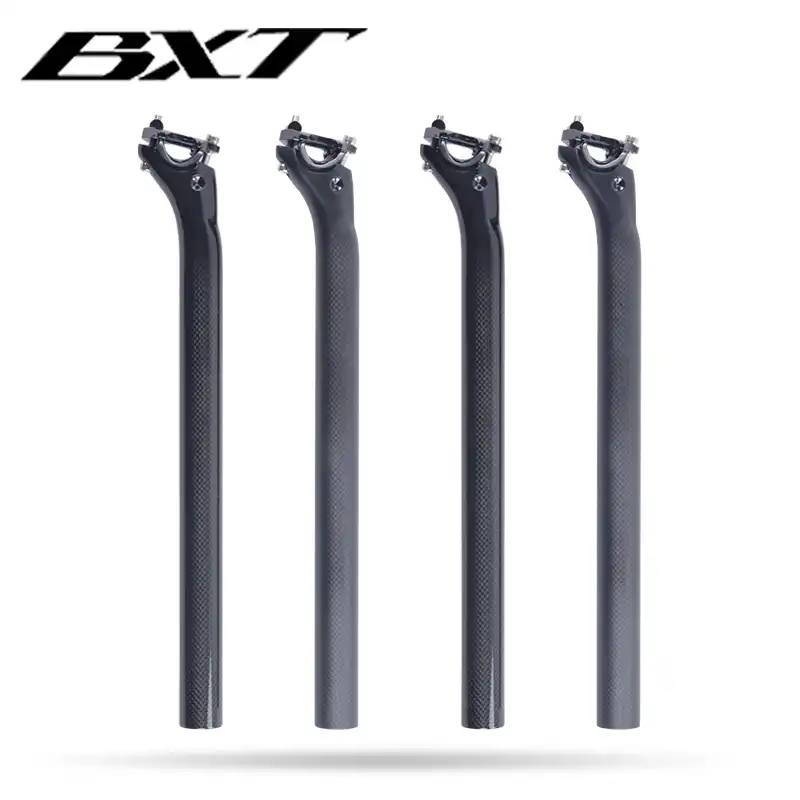carbon seat tube