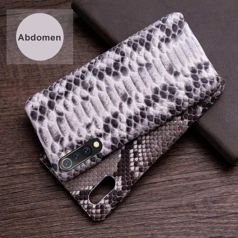 Чехол для телефона для Xiaomi mi 8 9 9se 9T A1 A2 A3 lite Poco F1 mi x 2s 3 s Max 3 чехол для Red mi Note 5, 6, 7, 8 Pro Роскошный кошелек из кожи питона чехол - Цвет: belly