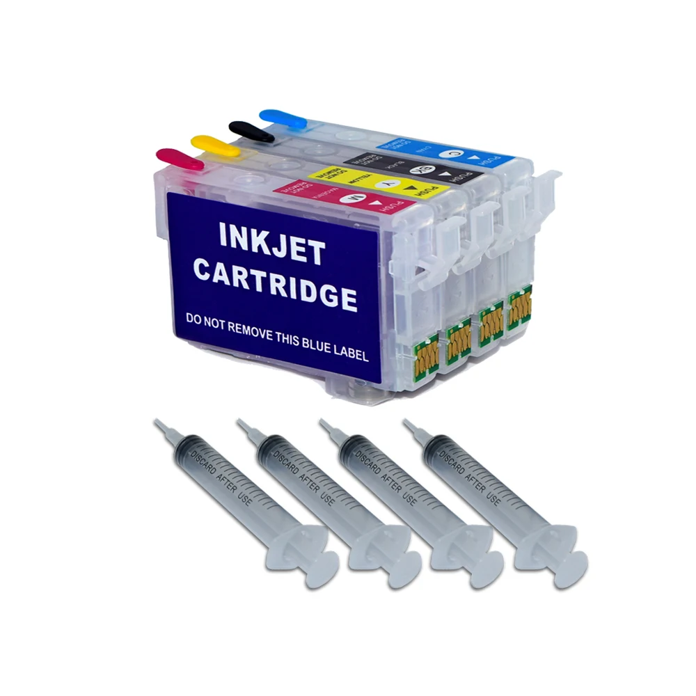 Картридж чернильный XP235 29XL T2991 T2992 T2993 T2994 для Epson | Компьютеры и офис