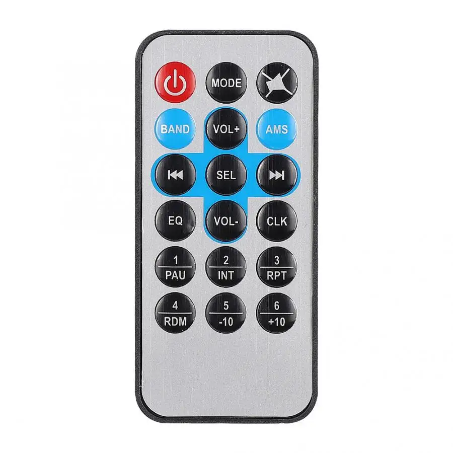 Bluetooth MP3 кардридер DC 11V беспроводной передатчик аудио плеер Поддержка карты памяти hifi плеер