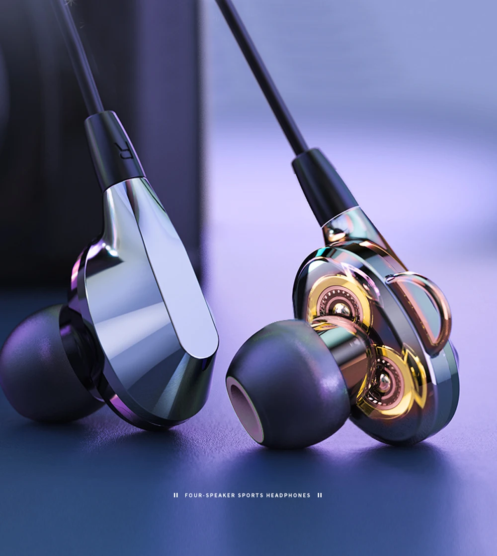 Новые ALWUP G02 Bluetooth наушники беспроводные наушники двойные драйверы стерео магнитные шейные спортивные наушники для телефона с микрофоном