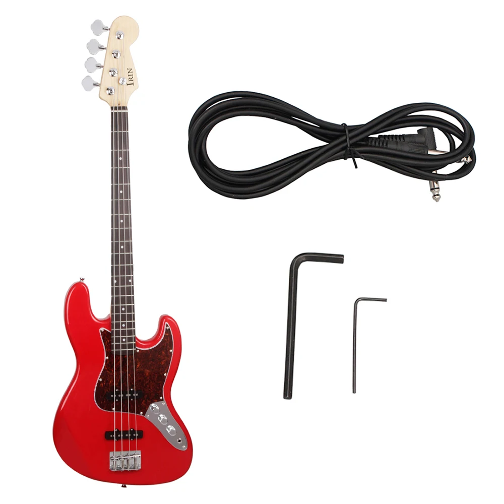 Performance Plus SC20BC-4 Vintage trenzado Tweed sin ruido guitarra bajo y  teclado cable de 20 pies