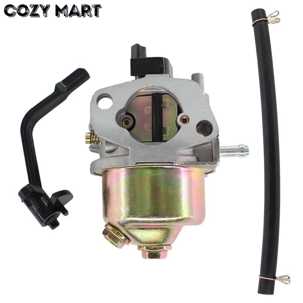 Генератор карбюратор для восточных инструментов ETQ TG2500 TG3000 TG3600 TG4000 Carb