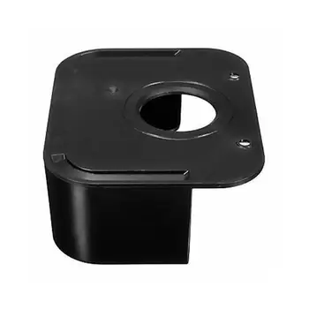 

Set-top Box Stand Wall Mount Bracket Fixed Settled Media Gen Holder 1/2/3/4 Player Stand For Apple Rack TV 4th C3X9