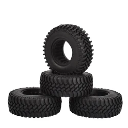 4pcs 100MM 1.9