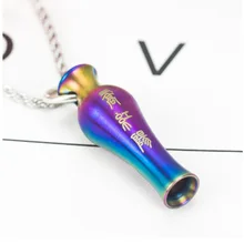 Свисток из нержавеющей стали для выживания в открытой местности, свисток для спасания детей, высокочастотный металлический свисток для помощи