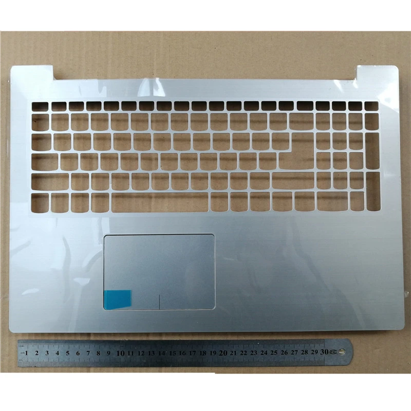 

Новая верхняя крышка для рук, верхняя крышка для Lenovo Ideapad 320-15 520-15 IAP IKB AST ABR ISK Нижняя крышка, нижняя базовая каркас
