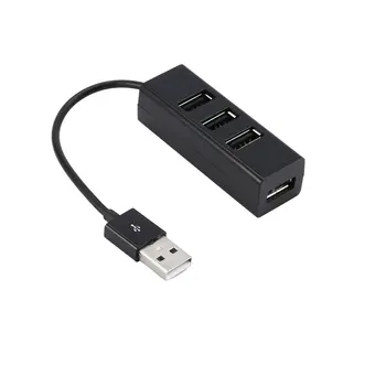 

4PortsHigh Definition Multimedia Interface Switcher Three In And One Out 1080p Standard 3 In 1 Splitter