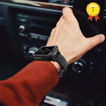 

2019 newest Android 7.1 3GB 32GB 4G Smart Watch hd camera Video Call google play store app download wristwatch for ios android