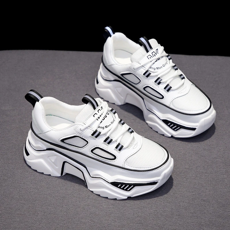 chunky sneakers designer