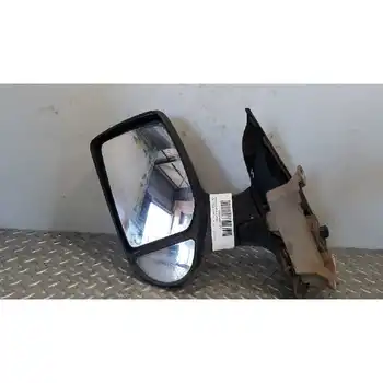

8801273 rear view mirror Left Ford Transit Combi '06 Ft 350 Long