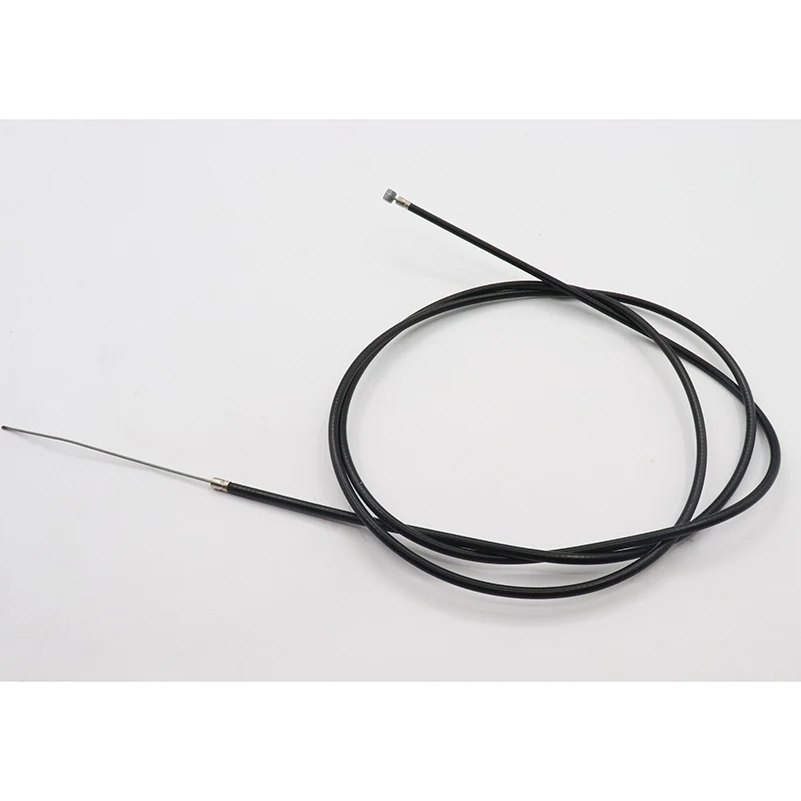 10 Inch Electric Scooter Brake Line Replacement Cable Brake Cable For