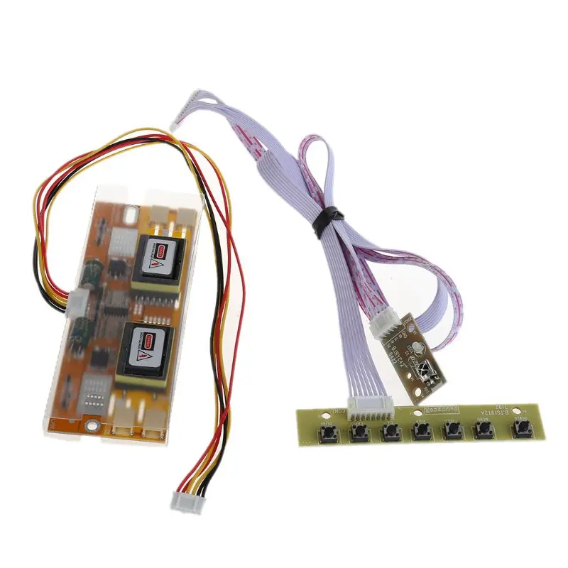 1 комплект DS. D3663LUA. A81 DVB-T2/T/C Цифровое ТВ 15-3" ЖК ТВ контроллер драйвер платы