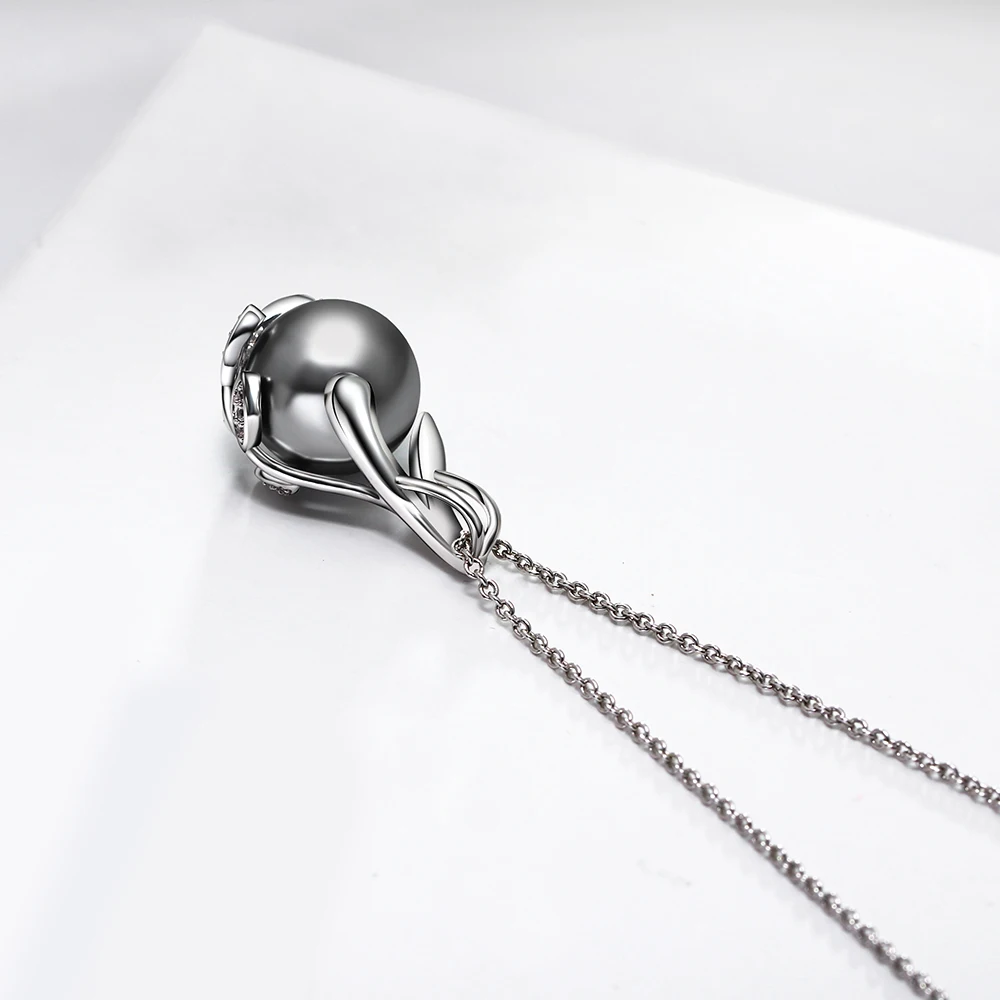 silver suspension pendant (4)