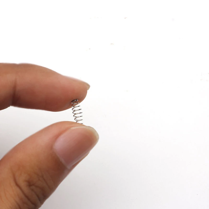 Rompin 100pcs/lot Spring Fishing Hooks Barbed Swivel Jig Carp Hook Single Circle Fishhook Fly Fishing Accessories Carp Tackle Rompin 100pcs/lot Spring Fishing Hooks Barbed Swivel Jig Carp Hook Single Circle Fishhook Fly Fishing Accessories Carp Tackle