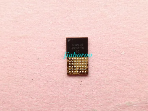 

1pcs audio IC CS35L35 35L34CWZ 35L36A